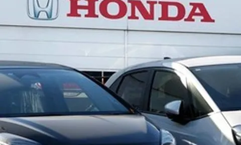Vì sao Honda rút khỏi thị trường ô tô Hàn Quốc sau hơn 2 thập kỷ?