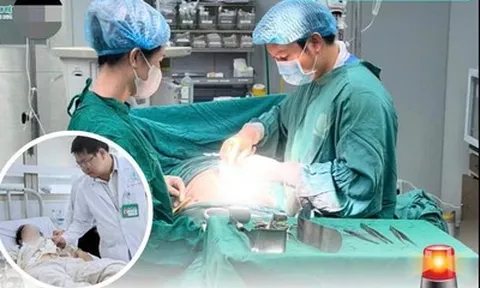 Mất gần 2 lít máu, cô gái 17 tuổi thoát “cửa tử” ngoạn mục nhờ điều này