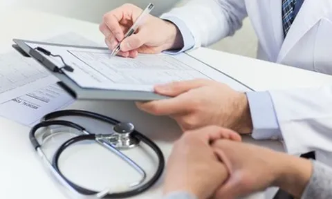 Người đàn ông 64 tuổi suy thận vì thường xuyên ăn món khoái khẩu "vạn người mê"