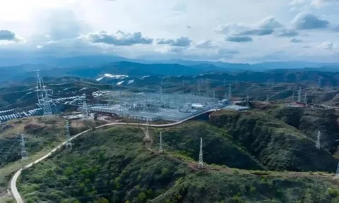 Huawei SPN hỗ trợ Yunnan Power Grid xây dựng mạng truyền dẫn tốc độ cao thế hệ mới