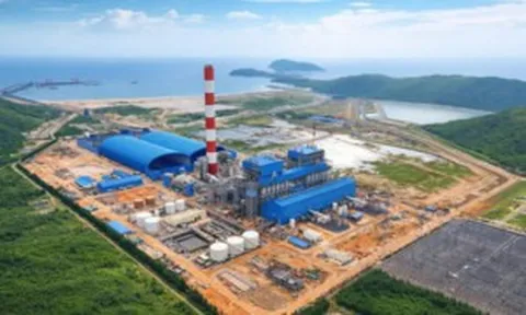 Hệ thống điện quốc gia sắp được bổ sung hơn 9 tỷ kWh điện/năm