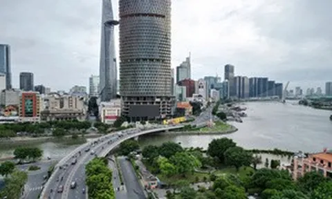 TP.HCM đặt mục tiêu thu ngân sách 1 triệu tỷ đồng