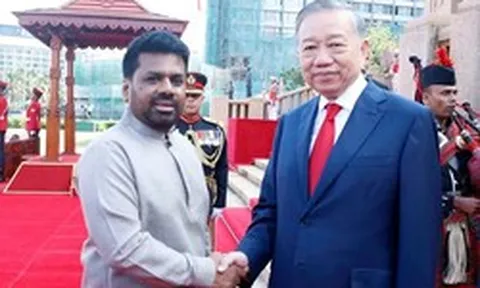 Việt Nam vừa tặng láng giềng của Ấn Độ một món quà ý nghĩa nặng 100 tấn, hỗ trợ lĩnh vực đóng góp 8% GDP