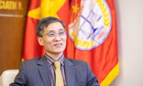 Đưa tiếng nói của nhân dân vào xây dựng thể chế pháp luật