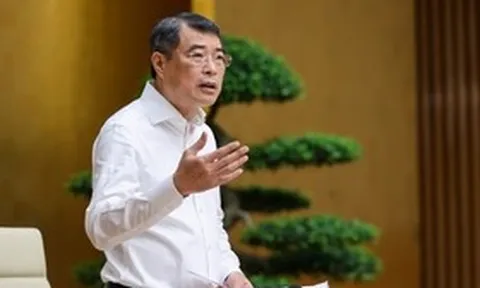 Thủ tướng: Trao đổi trực tiếp một tiếng là thông suốt, phát văn bản cả tháng không xong