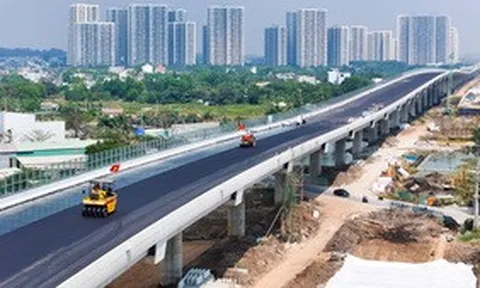 4 tháng khởi công 10 dự án gần 20 tỷ USD, TP.HCM làm việc với 'tốc độ tên lửa'
