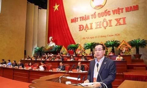 Khuyến khích trí thức kinh doanh để hình thành đội ngũ doanh nhân "vừa giàu vừa sang"