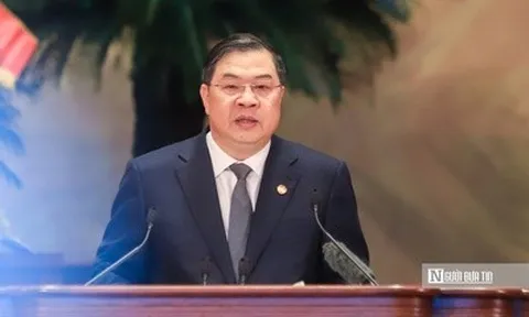 "Chìa khóa" để chuyển hóa sức mạnh của hơn 100 triệu đồng bào thành nguồn lực vật chất