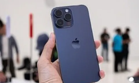 5 chiếc iPhone cũ đáng mua nhất 
năm 2026