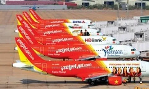 Vietjet thông báo quan trọng cho hành khách đi Hồng Kông