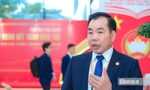 Làm tốt công tác đại đoàn kết, phát huy nội lực toàn dân đưa đất nước "cất cánh"