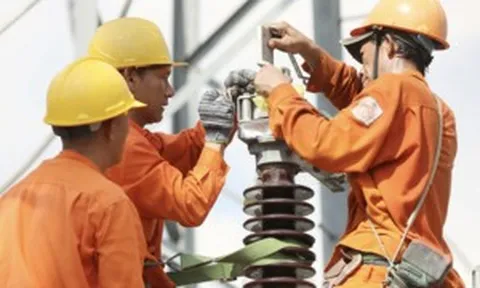 Bộ Công Thương đề xuất xử lý khoản lỗ lũy kế gần 45.000 tỷ đồng của EVN