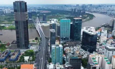 Vướng quy định, nhiều ngân hàng ngoại chưa thể nhập Trung tâm tài chính quốc tế