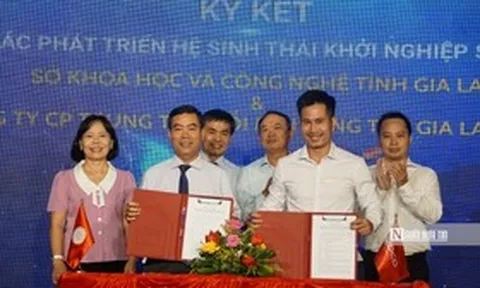 Gia Lai hỗ trợ khởi nghiệp từ chính sách đến thực tiễn