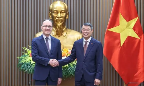 Việt Nam ủng hộ tăng cường quan hệ Đối tác Chiến lược ASEAN - Nga