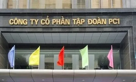 Dàn lãnh đạo bị bắt, Tập đoàn PC1 ủy quyền cho nhân sự chủ chốt vận hành