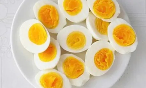 Duy trì thói quen ăn nhiều trứng trong 10 năm, người đàn ông nhận kết quả không ngờ