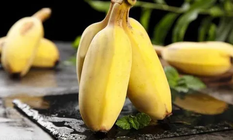 Chỉ vài nghìn đồng, loại quả này lại chứa "kho dinh dưỡng" nhiều người bỏ qua