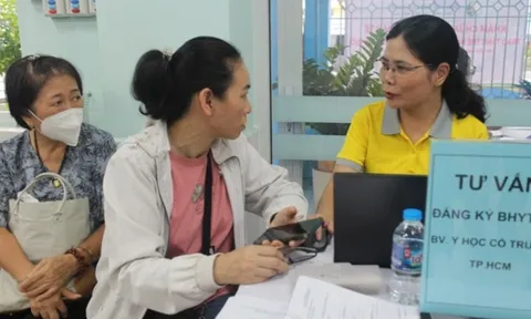 Tin vui: Khám chữa bệnh cuối tuần vẫn có thể được BHYT thanh toán