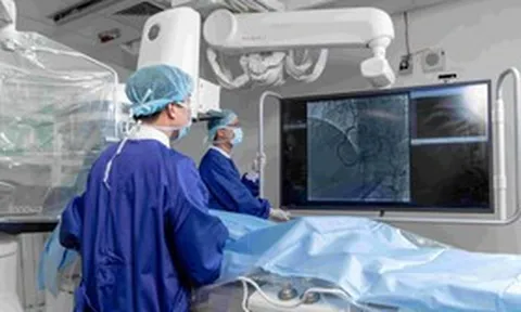 Bác sĩ Vinmec tiết lộ “yếu tố số 1” quyết định sự sống cho bệnh nhân nhồi máu cơ tim cấp