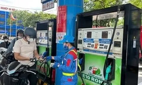 Tất cả người dân đang dùng xăng E10 chú ý thông báo mới nhất