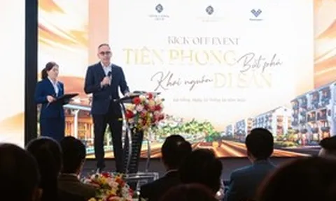 Royal Capital Group bắt tay L.U.X Property phát triển thị trường bất động sản cao cấp