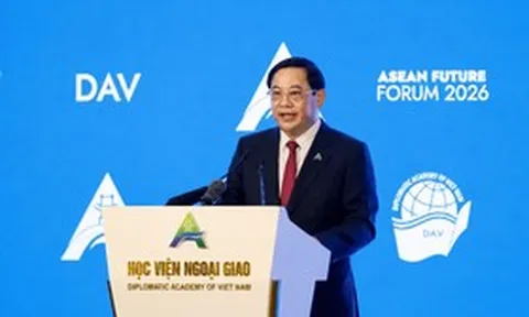 ASEAN cần tăng cường khả năng tự cường toàn diện để thích ứng với các xu hướng mới