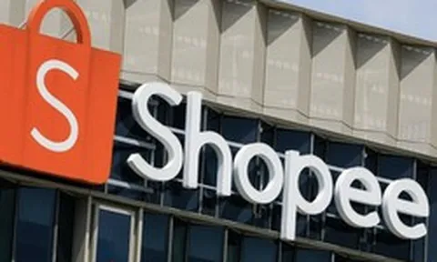 Nhà bán hàng trên sàn Shopee nhận tin vui