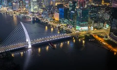 Tập đoàn Trung Quốc đề xuất ứng vốn đầu tư hạ tầng đô thị cho TP.HCM