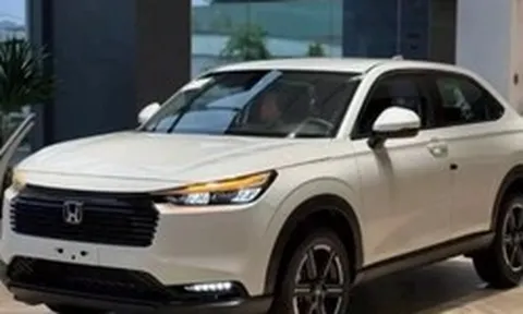 SUV cỡ B đồng loạt giảm giá dịp hè
