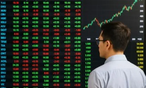Tuần tới, VN-Index sẽ lấy lại mốc 1.800 điểm?