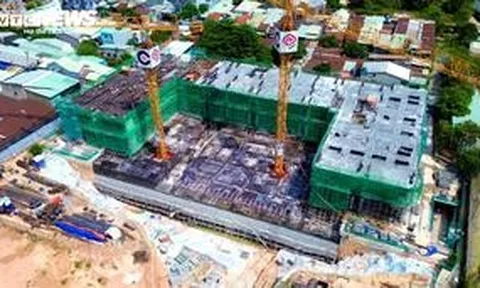 Bcons chi hơn 3.000 tỷ thâu tóm dự án 2,65 ha của Phát Đạt tại TP.HCM