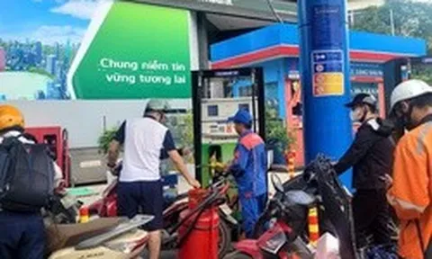 Nửa tháng bán xăng E10 trên toàn quốc, những diễn biến mới nhất