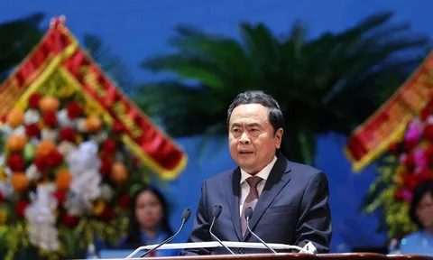 Phụ nữ phải thực sự trở thành chủ thể quan trọng kiến tạo tương lai phát triển của đất nước