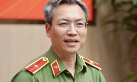 Thiếu tướng Nguyễn Quốc Toản, Chánh Văn phòng Bộ Công an: Báo chí chính thống là "tuyến phòng thủ" quan trọng trước làn sóng tin giả