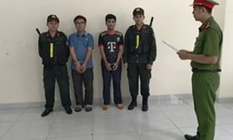 Công an TPHCM bắt Giám đốc Công ty Giày Dép Thắng Đạt