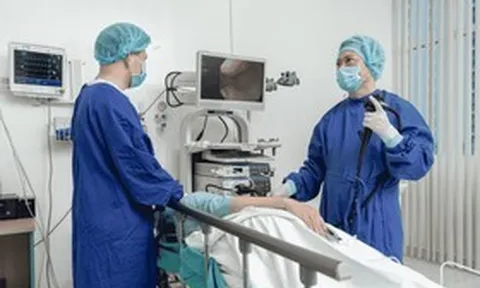 Chuyên gia Vinmec: “Có những bệnh nhân nội soi dạ dày cho yên tâm và rồi điều đó cứu sống họ”