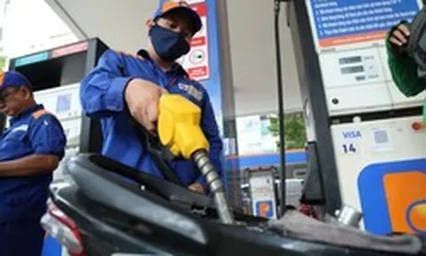 Tiếp tục giảm thuế xăng, dầu về 0 đến hết tháng 9/2026