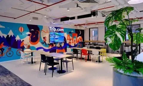 Trip.com Group mở rộng văn phòng tại Tp.HCM, đẩy mạnh quảng bá du lịch Việt ra thế giới