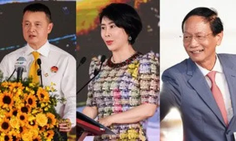 Các 'ông lớn' cam kết dồn lực thi công dự án trọng điểm TP.HCM