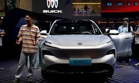Trung Quốc âm thầm làm thay phần việc quan trọng nhất của các ông lớn ô tô toàn cầu - châu Âu hay Mỹ cũng không thoát khỏi cuộc chơi