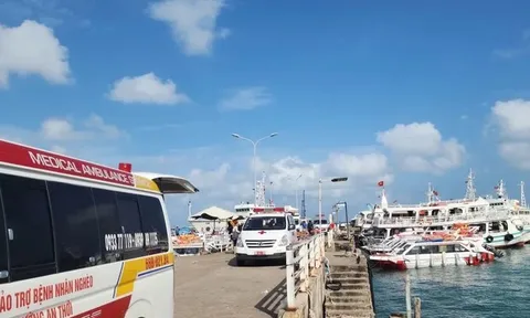 Lãnh đạo cấp cao Việt Nam chia buồn với lãnh đạo Ấn Độ vụ tàu du lịch gặp nạn ở An Giang
