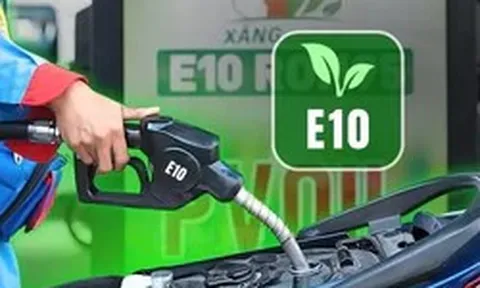 Bộ Công Thương muốn nâng nguồn cung ethanol nội địa lên 70%