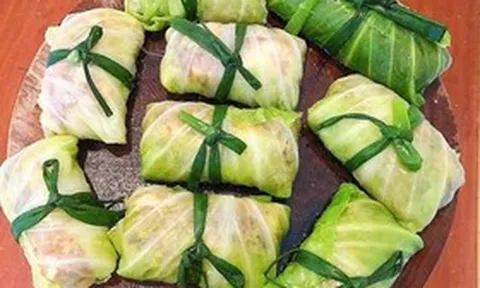 Bác sĩ 100 tuổi chỉ ra 4 loại rau xanh giúp sống khỏe, chợ Việt bán nhiều nhưng ít ai để ý