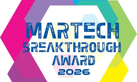 Cision Giành Giải Thưởng MarTech Breakthrough 2026 ở hạng mục Lắng Nghe Mạng Xã Hội, Phân Phối Thông Cáo Báo Chí và Tối Ưu Hóa Công Cụ Trả Lời (AEO)