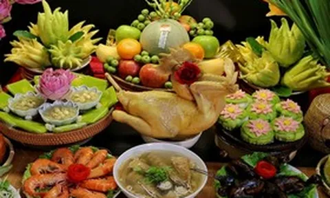 Rằm tháng 7 năm 2026 cúng ngày nào, giờ nào đẹp và thuận tiện nhất?