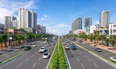 TP.HCM đồng loạt khởi công loạt dự án vành đai, cửa ngõ hơn 181.000 tỷ đồng