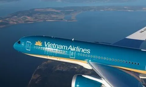 Thai phụ chuyển dạ đột ngột, máy bay Vietnam Airlines hạ cánh khẩn tại Myanmar