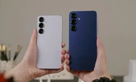 Tin vui mới cho người dùng điện thoại Samsung Galaxy cũ