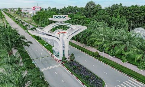 IDICO sắp khởi công dự án KCN sinh thái tại Hải Phòng, kỳ vọng đóng góp vào sự phát triển công nghiệp bền vững tại Việt Nam